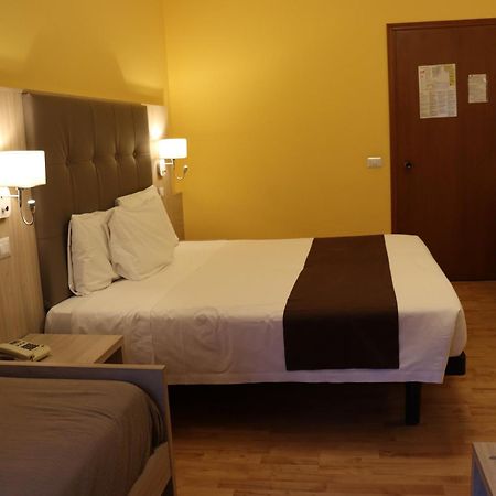 Hotel Montereale Pordenone Ngoại thất bức ảnh