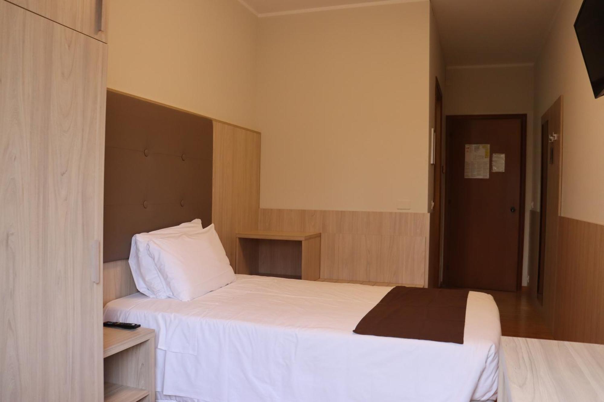 Hotel Montereale Pordenone Ngoại thất bức ảnh